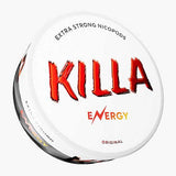 Killa Nicotine Pouches