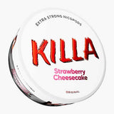 Killa Nicotine Pouches