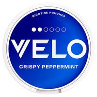 VELO NICOTINE POUCHES PACK OF 10