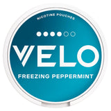 Velo Nicotine Pouches