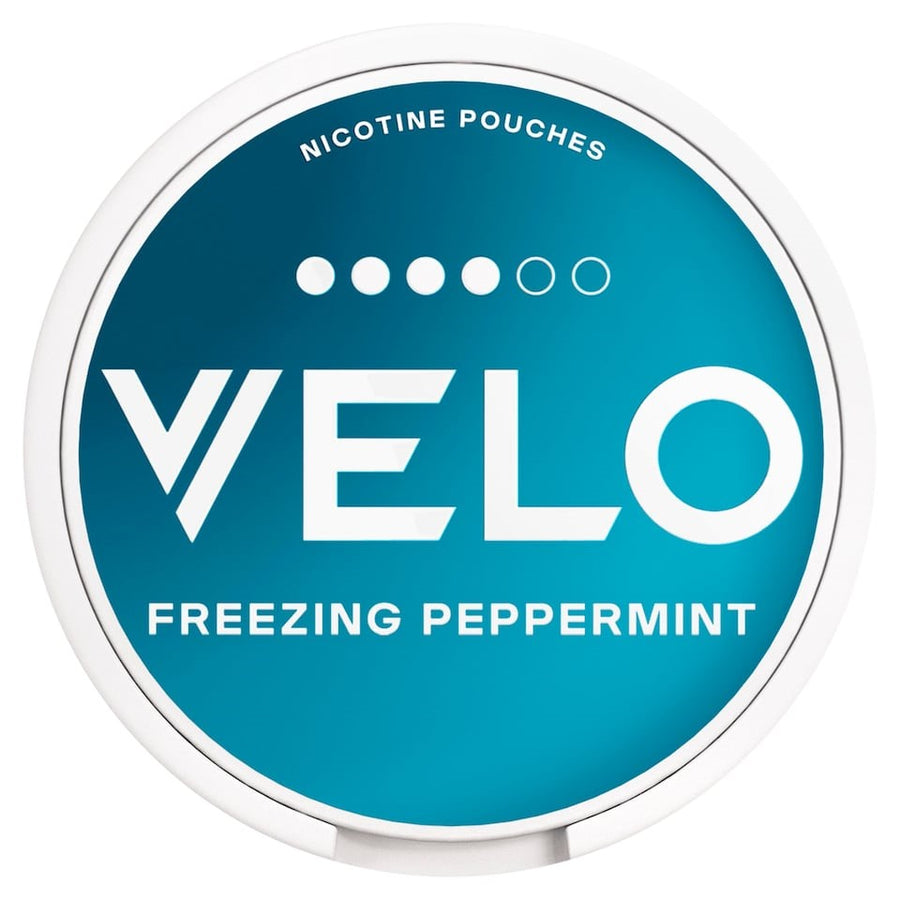 Velo Nicotine Pouches