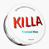 Killa Nicotine Pouches