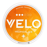 Velo Nicotine Pouches