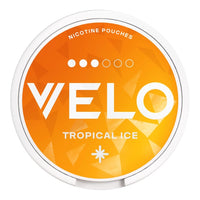 VELO NICOTINE POUCHES PACK OF 10