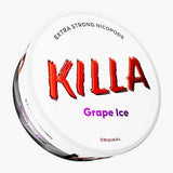 Killa Nicotine Pouches