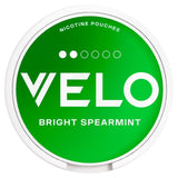 Velo Nicotine Pouches