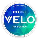 Velo Nicotine Pouches