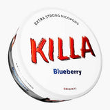 Killa Nicotine Pouches