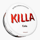 Killa Nicotine Pouches