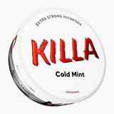 Killa Nicotine Pouches