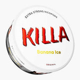 Killa Nicotine Pouches