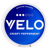 VELO NICOTINE POUCHES PACK OF 10