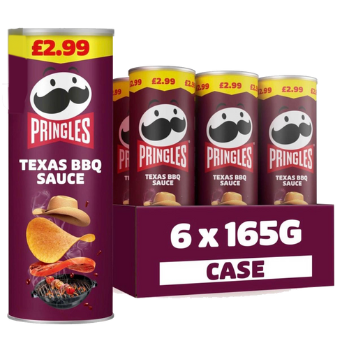 TEXAS BBQ SAUCE
