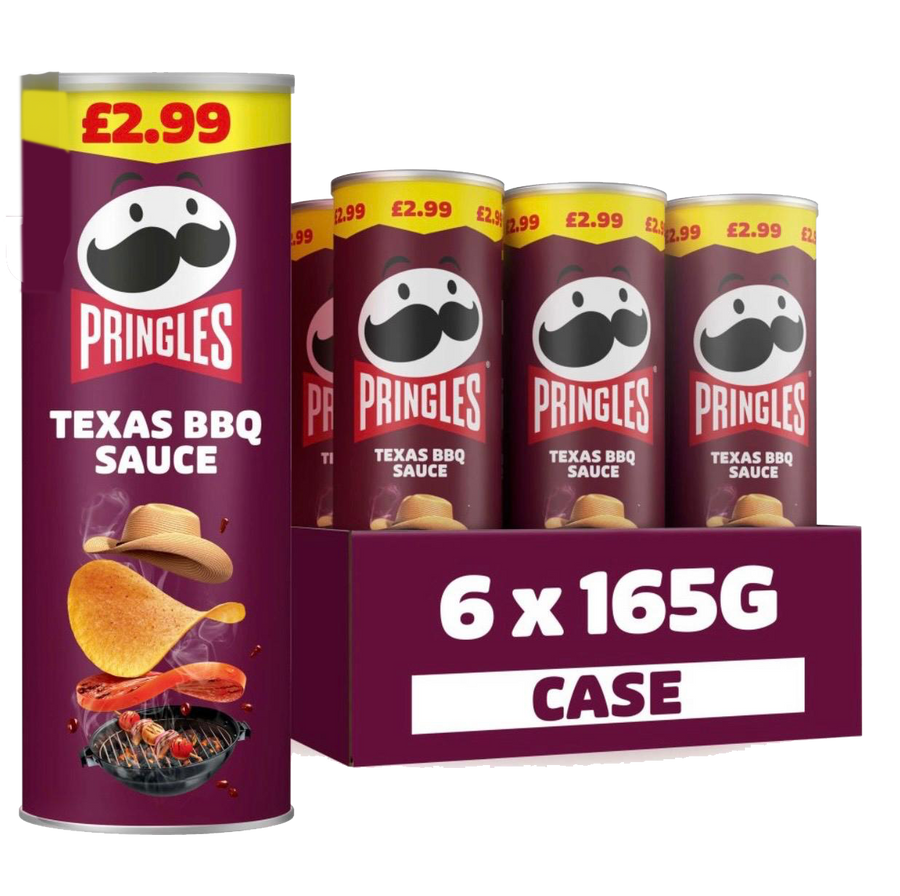 TEXAS BBQ SAUCE