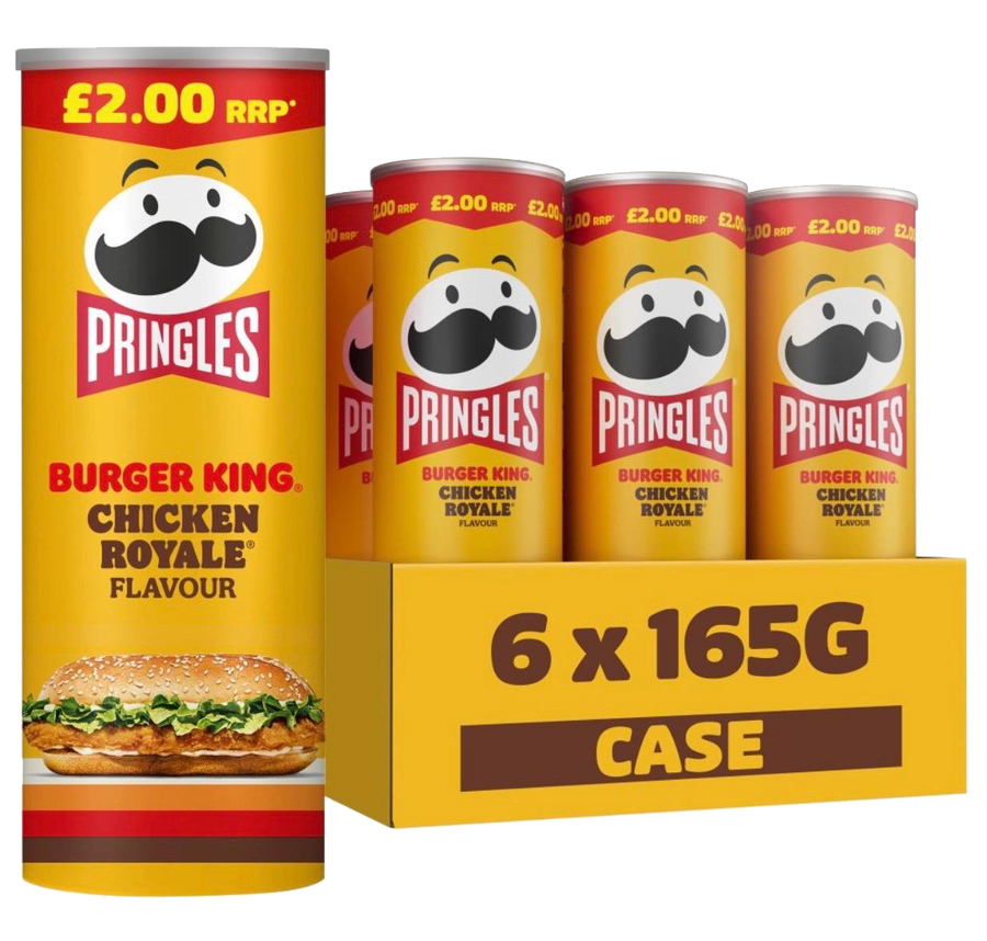 Chicken Royal Flavour