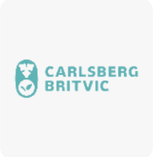 CARLSBERG BRITVIC
