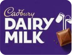 DAIRY MILK