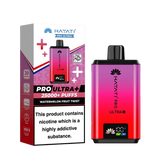Hayati Pro Ultra+ Kits 25000 Puffs
