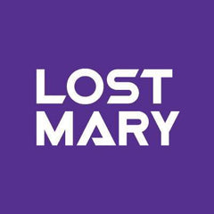 LOST MARY