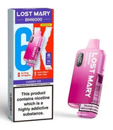 Lost Mary BM6000 Rechargeable Vape Kits
