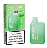 Lost Mary BM600 Rechargeable Prefilled Vape Kit