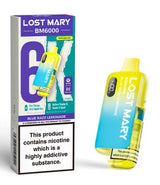 Lost Mary BM6000 Rechargeable Vape Kits