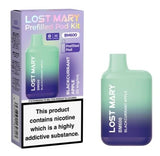 Lost Mary BM600 Rechargeable Prefilled Vape Kit