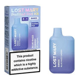 Lost Mary BM600 Rechargeable Prefilled Vape Kit