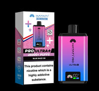 HAYATI PRO ULTRA+ KITS 25000 PACK OF 5