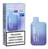 Lost Mary BM600 Rechargeable Prefilled Vape Kit