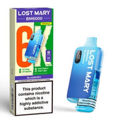 Lost Mary BM6000 Rechargeable Vape Kits