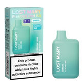 Lost Mary BM600 Rechargeable Prefilled Vape Kit