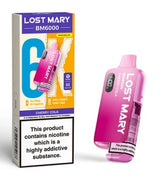 Lost Mary BM6000 Rechargeable Vape Kits