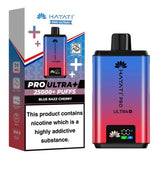 Hayati Pro Ultra+ Kits 25000 Puffs