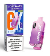 Lost Mary BM6000 Rechargeable Vape Kits