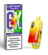 Lost Mary BM6000 Rechargeable Vape Kits