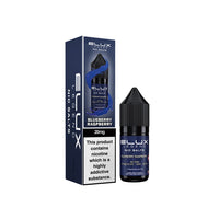 Elux Legend Nic Salts