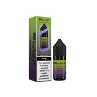 Elux Legend Nic Salts