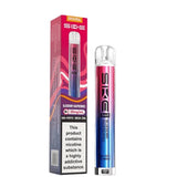 SKE Bar 600 Rechargeable Prefilled Pod