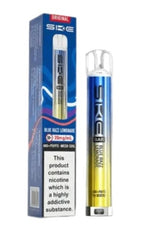 SKE Bar 600 Rechargeable Prefilled Pod