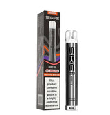 SKE Bar 600 Rechargeable Prefilled Pod