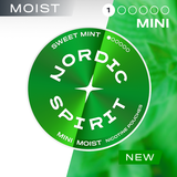 Nordic Spirit
