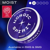 Nordic Spirit
