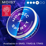 Nordic Spirit
