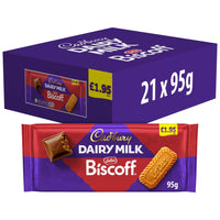 Cadbury Dairy Milk full Range Grab Pack PMP