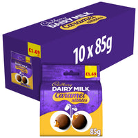 Cadbury Dairy  Buttons  PMP £1.69