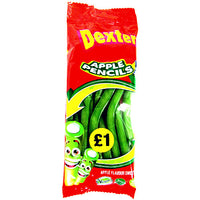Dexters Pencils PM £1 12x160g