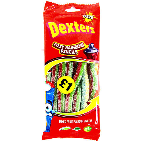 Dexters Pencils PM £1 12x160g