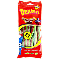 Dexters Pencils PM £1 12x160g