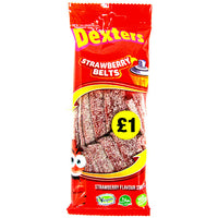 Dexters Pencils PM £1 12x160g